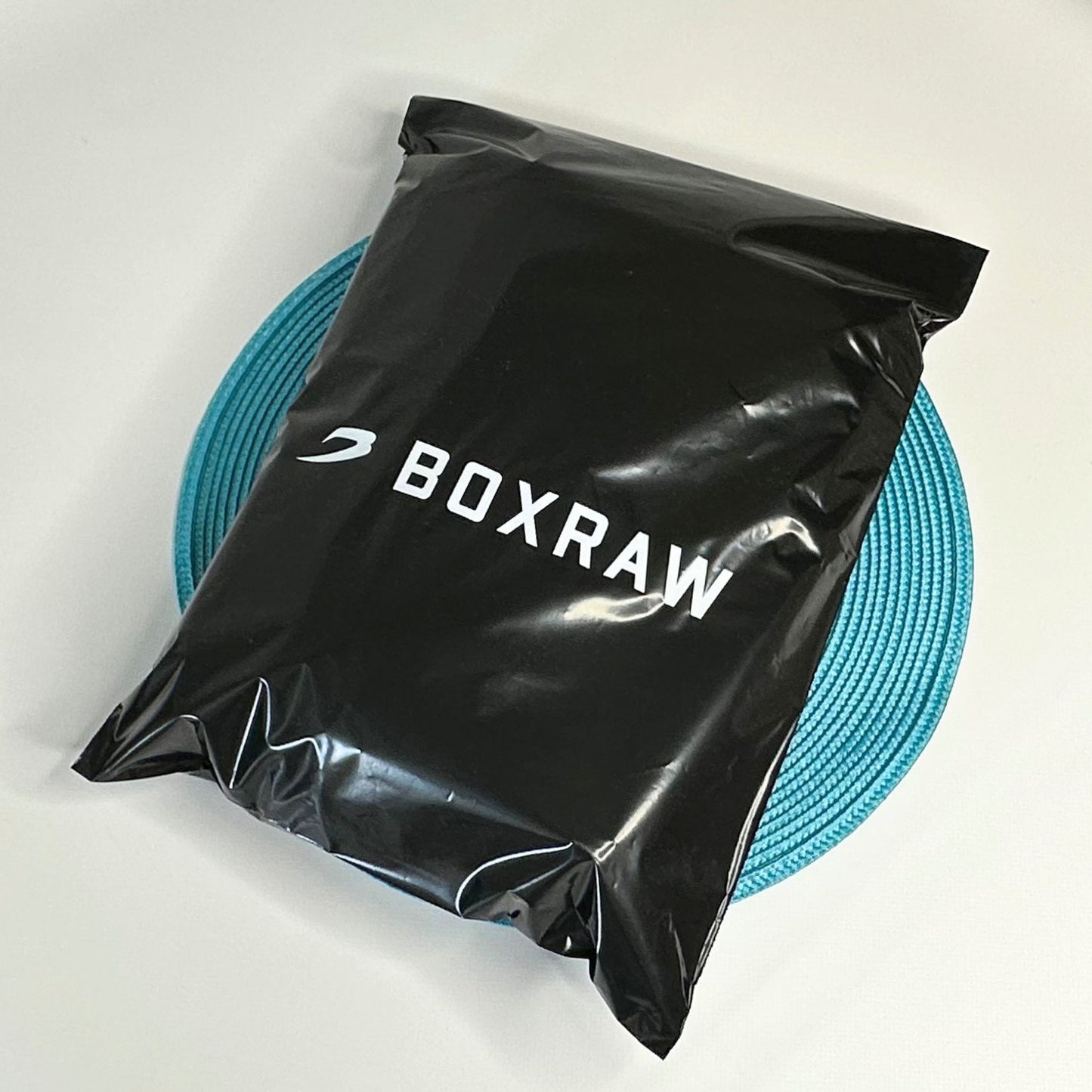 Poly Mailers shipping bag 19х24cm (7.5x9.4in) Black.